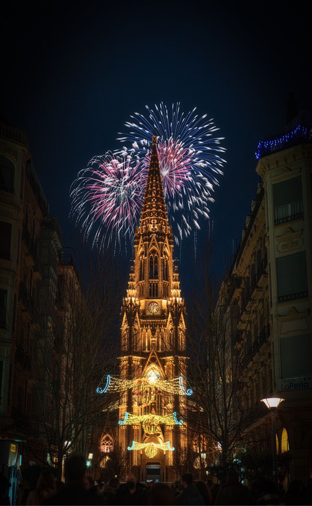 Piso en Donosti. Prueba prueba